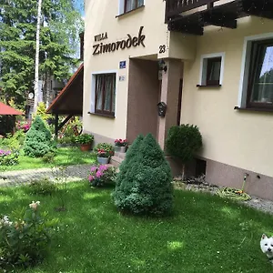 Gasthof Zimorodek Poczuj Z Nami Magie Karpacza Spacerujac Do Centrum Widok Na Sniezke, Karpacz