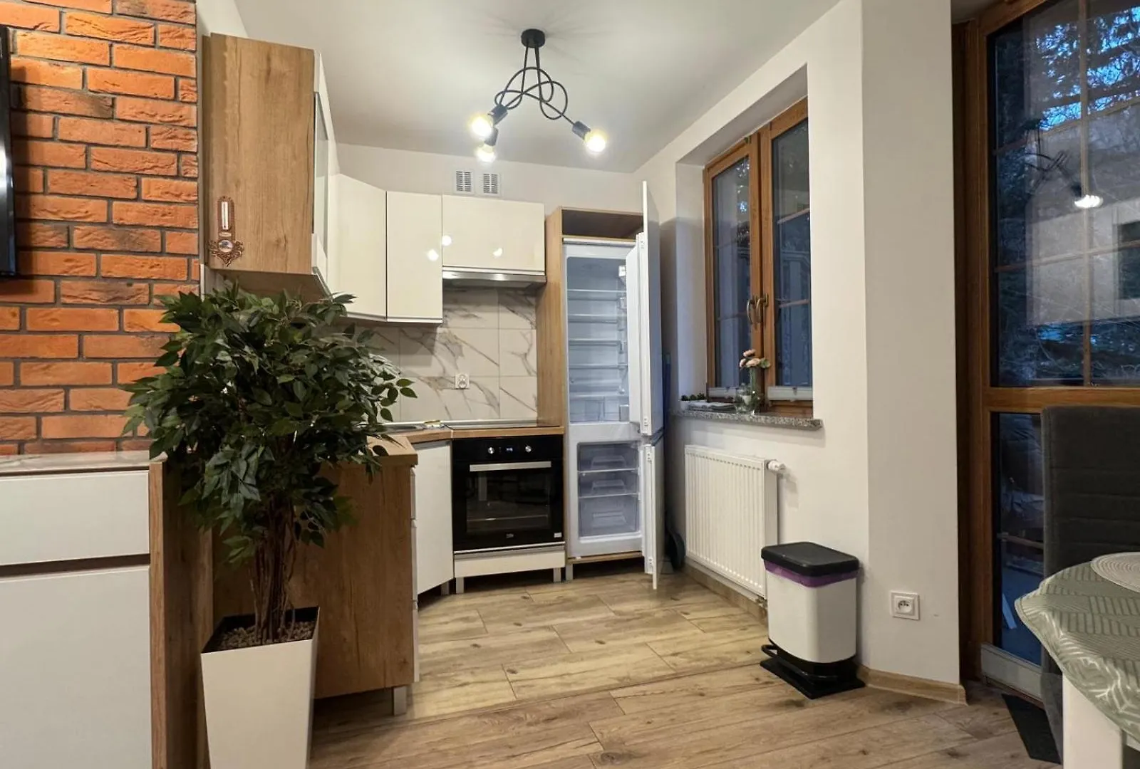 Apartament Trzy Swierki - W Objeciu Natury, Obok Glownego Deptaka - By Spaceapart Karpacz Poland