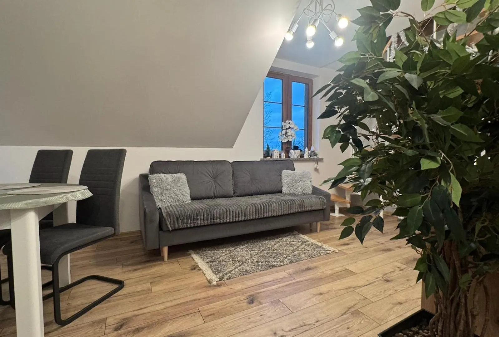 Apartament Trzy Swierki - W Objeciu Natury, Obok Glownego Deptaka - By Spaceapart Karpacz Apartment