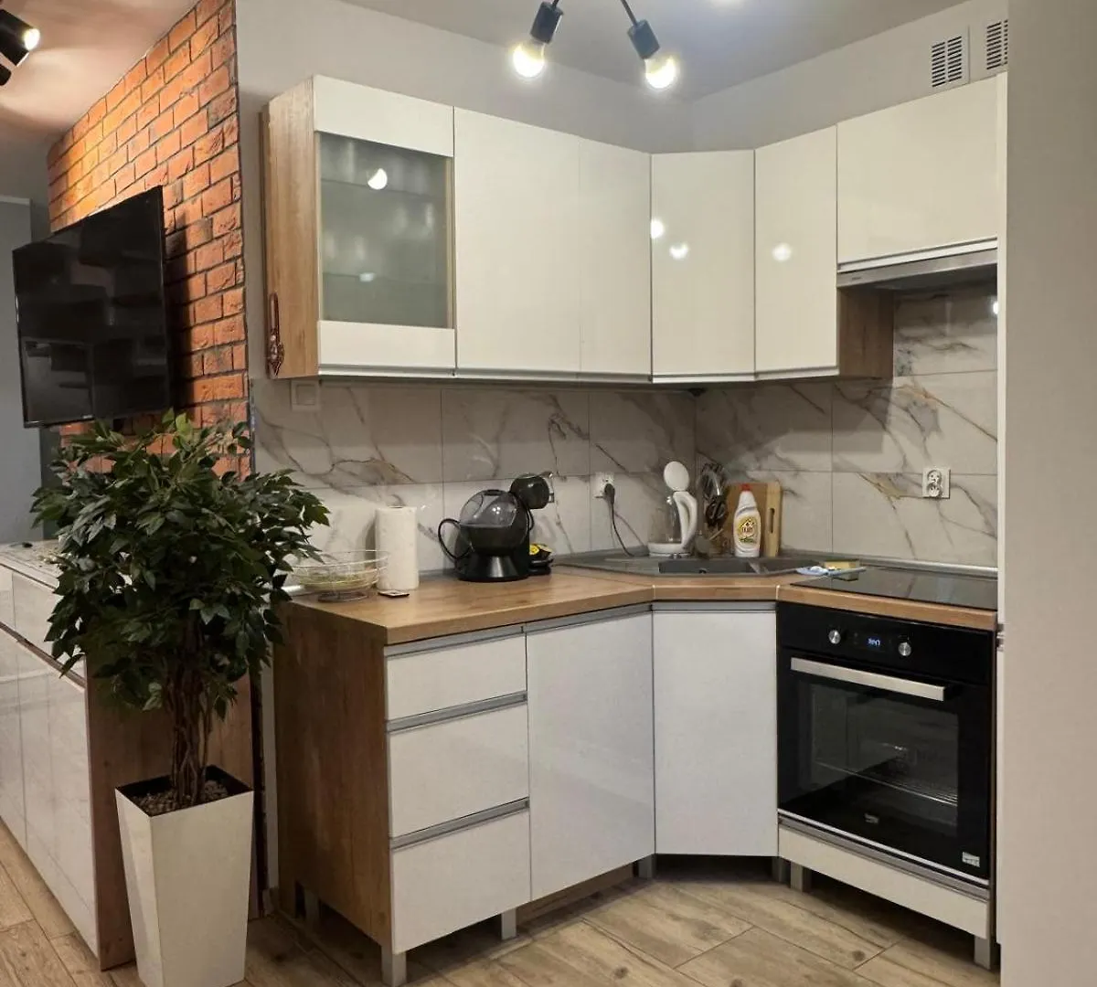 Apartment Apartament Trzy Swierki - W Objeciu Natury, Obok Glownego Deptaka - By Spaceapart Karpacz