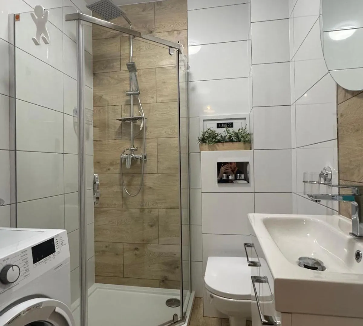 Apartment Apartament Trzy Swierki - W Objeciu Natury, Obok Glownego Deptaka - By Spaceapart Karpacz